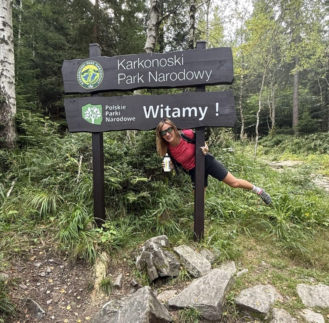 Karkonoski Park Narodowy