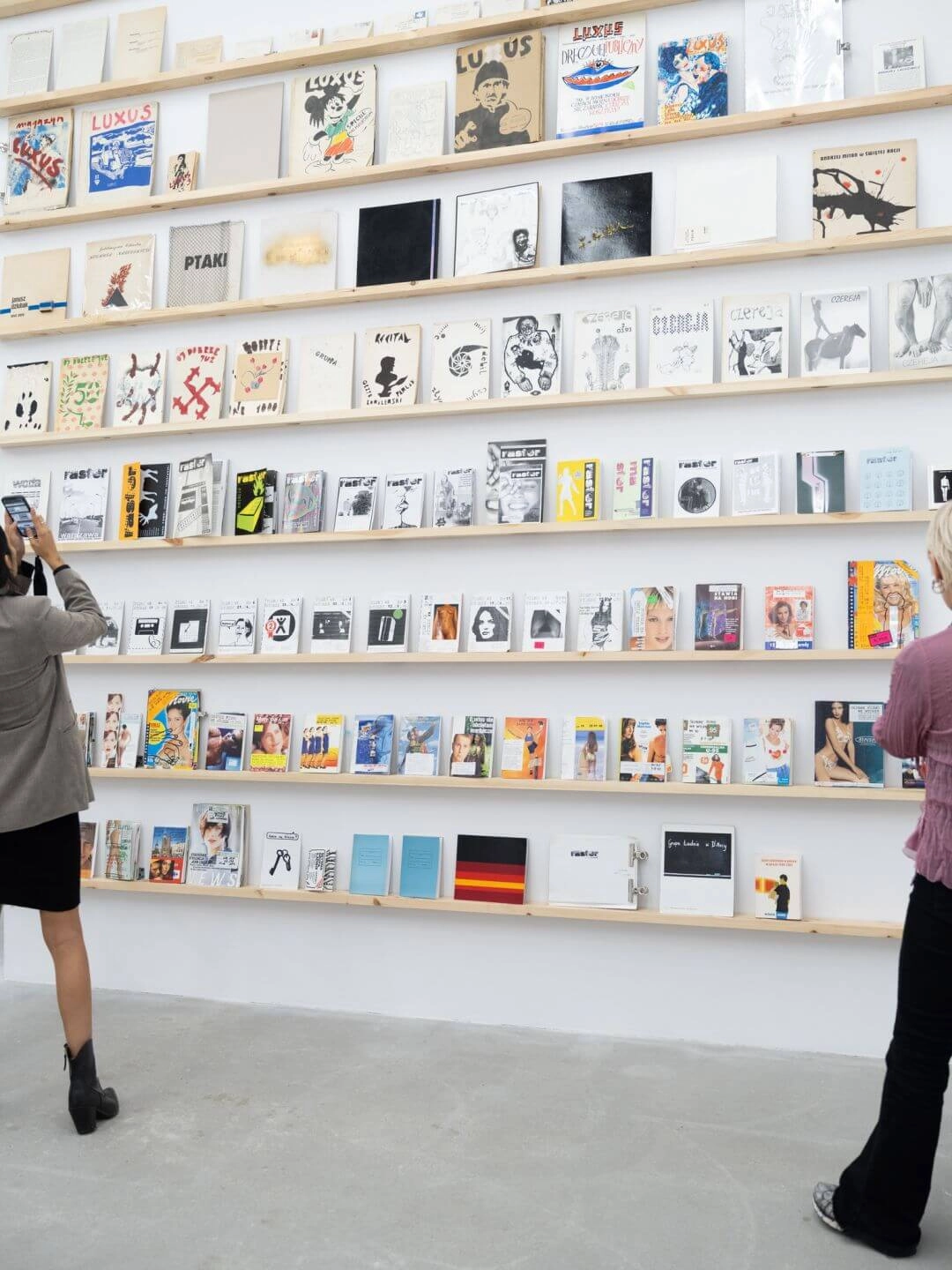 Warsaw Gallery Weekend