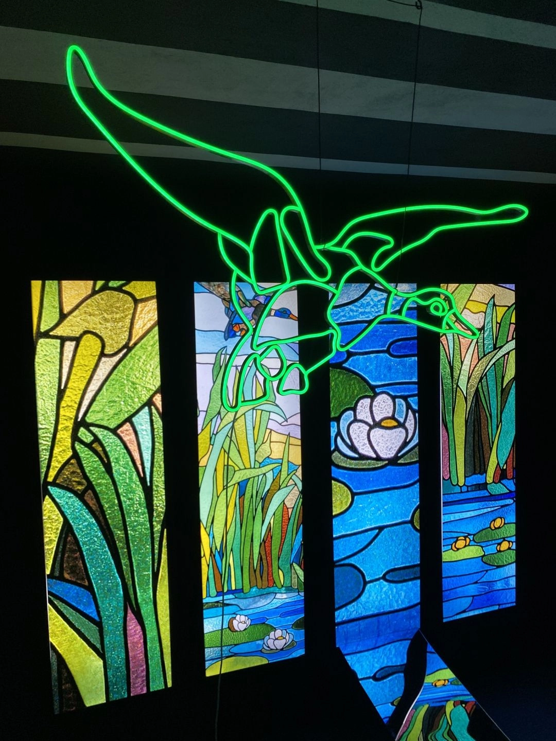 Muzeum Witrażu w Krakowie