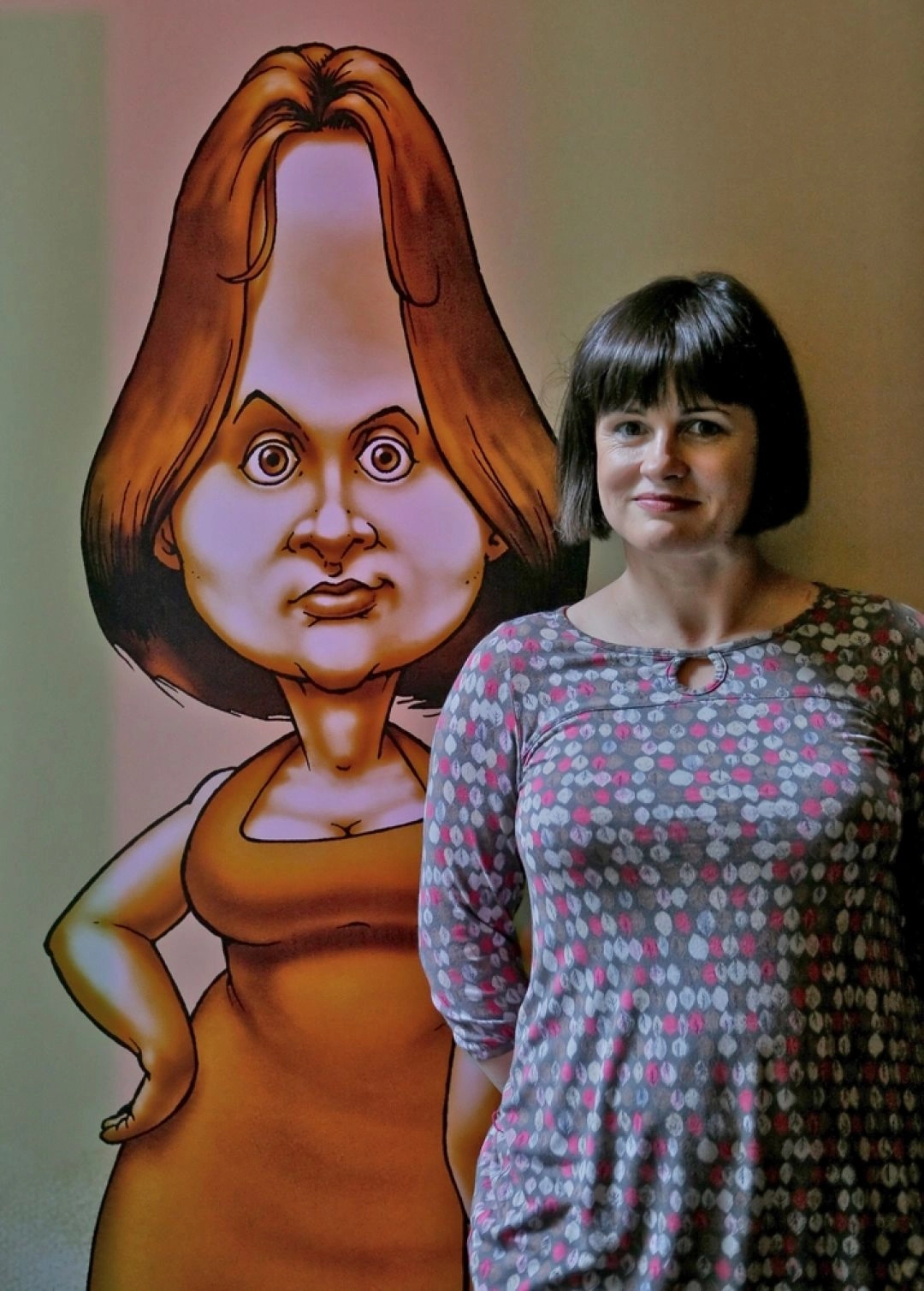 Joanna Kołaczkowska