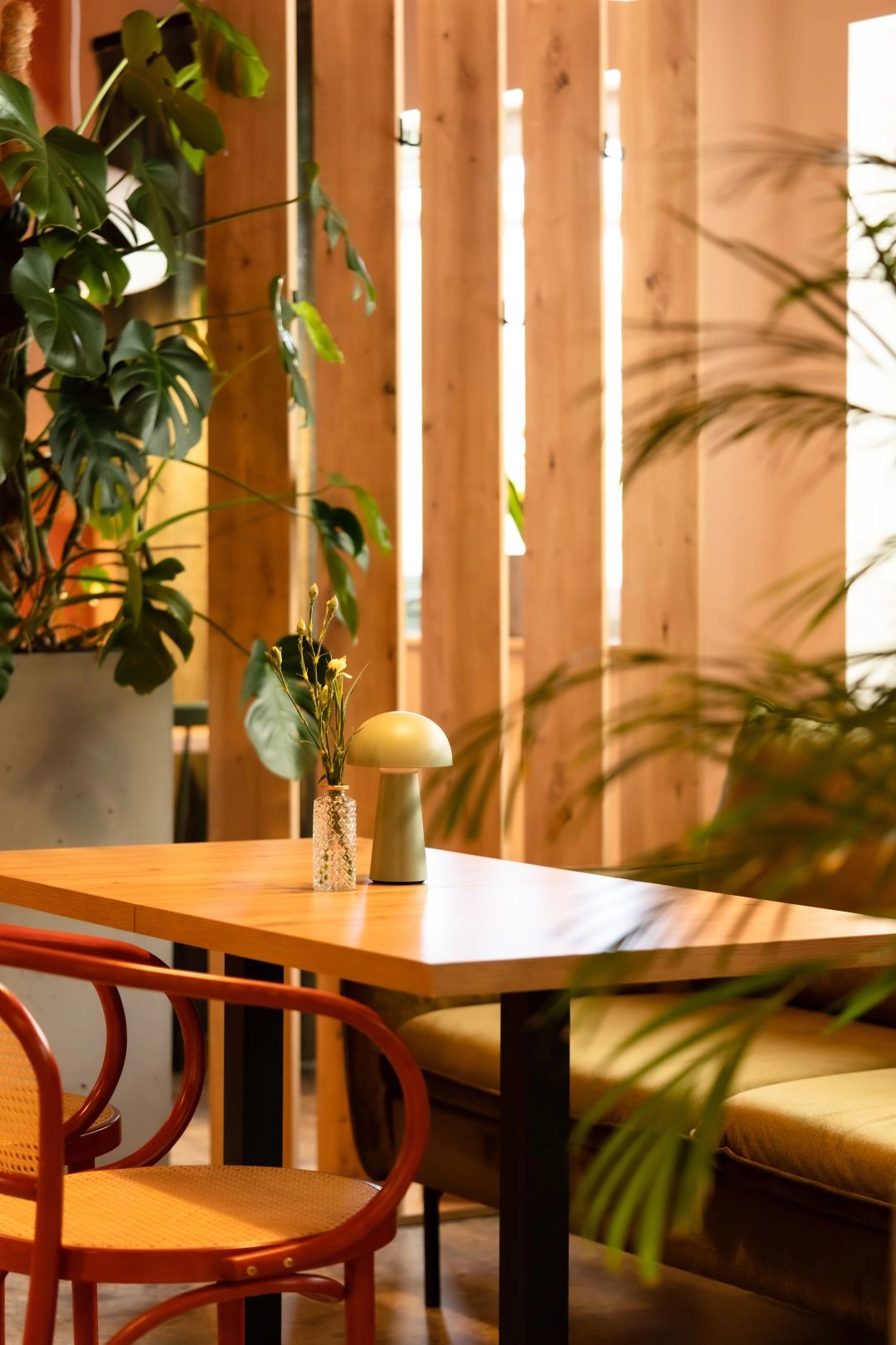 Restauracja „Jesz i Zając” Bielsko-Biała