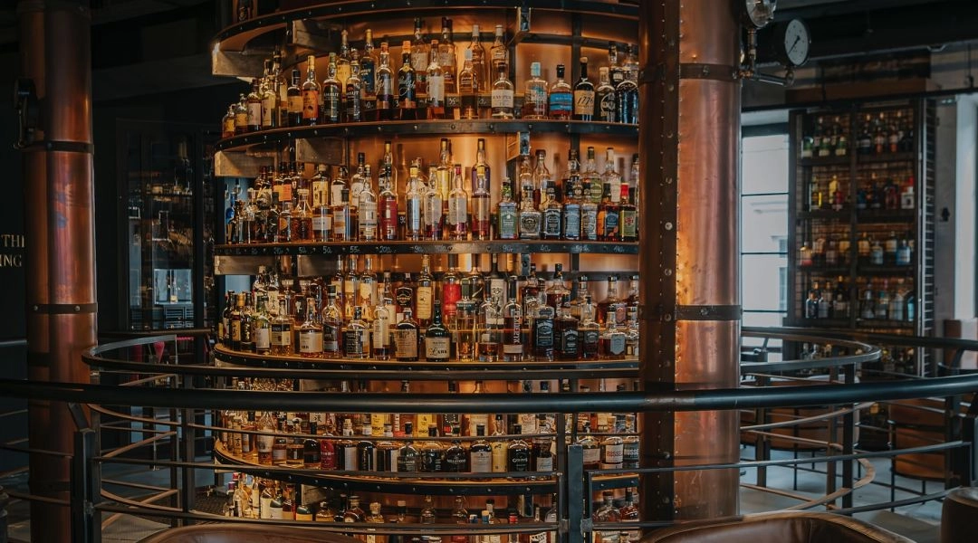 Warszawski Dom Whisky