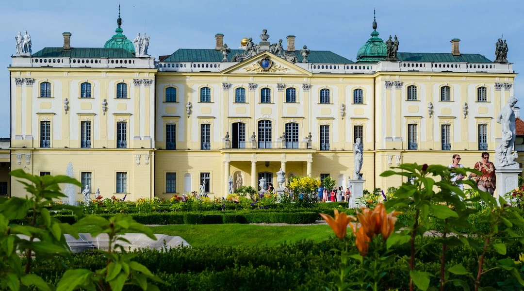 atrakcje w białymstoku