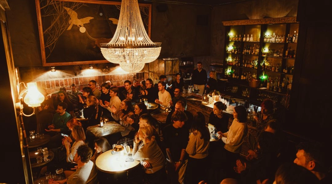 Bar Weles