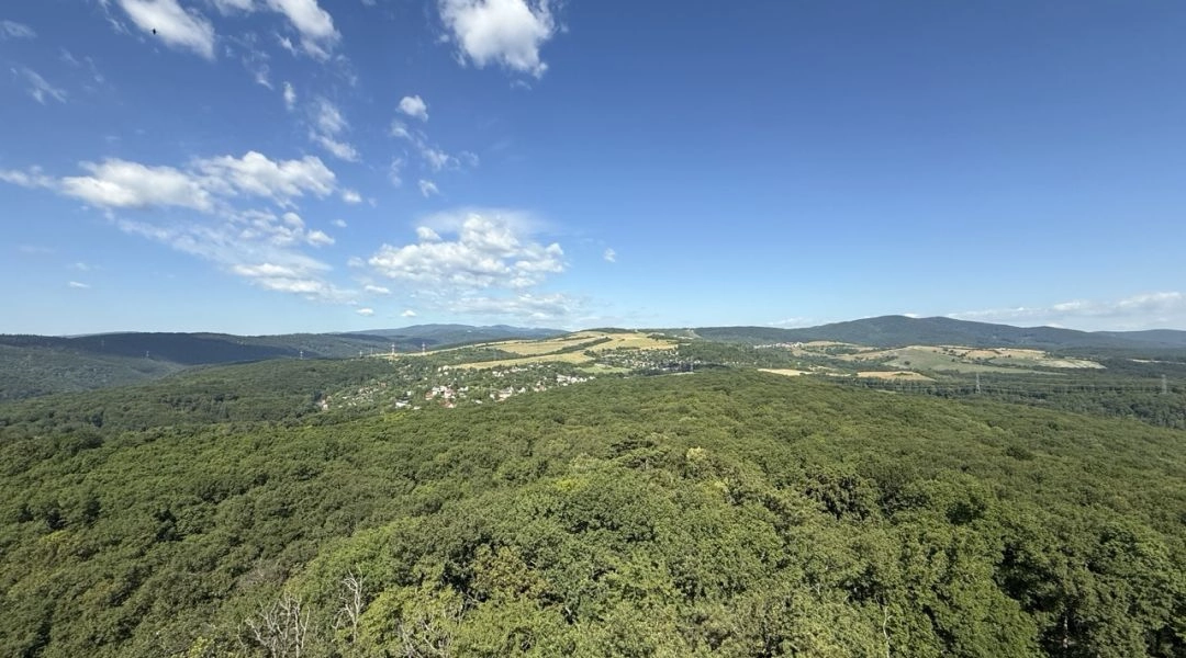 Park Jahodná