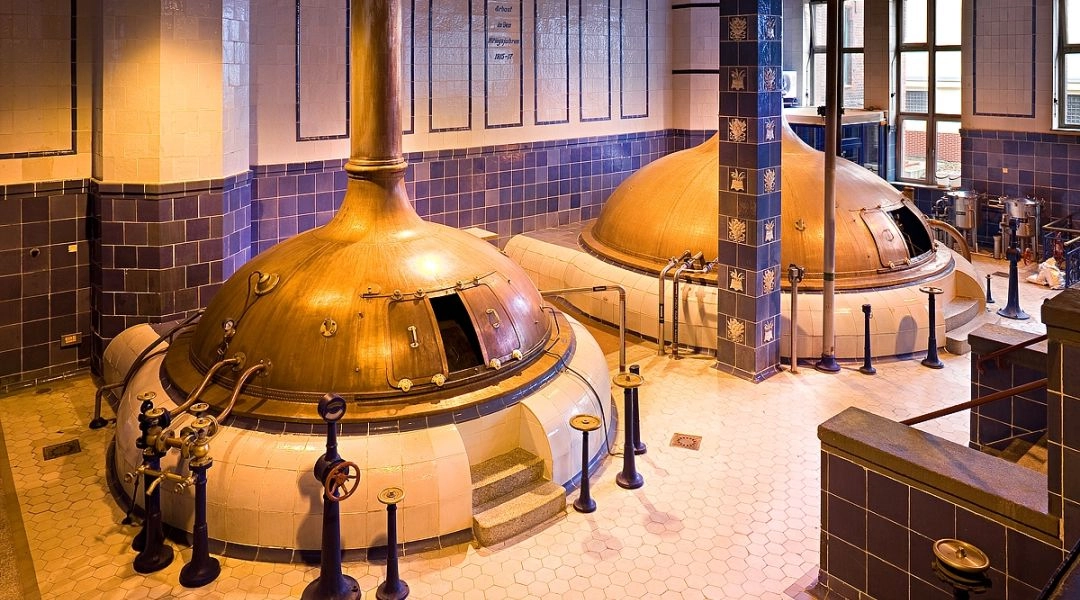 Muzeum Tyskich Browarów Książęcych