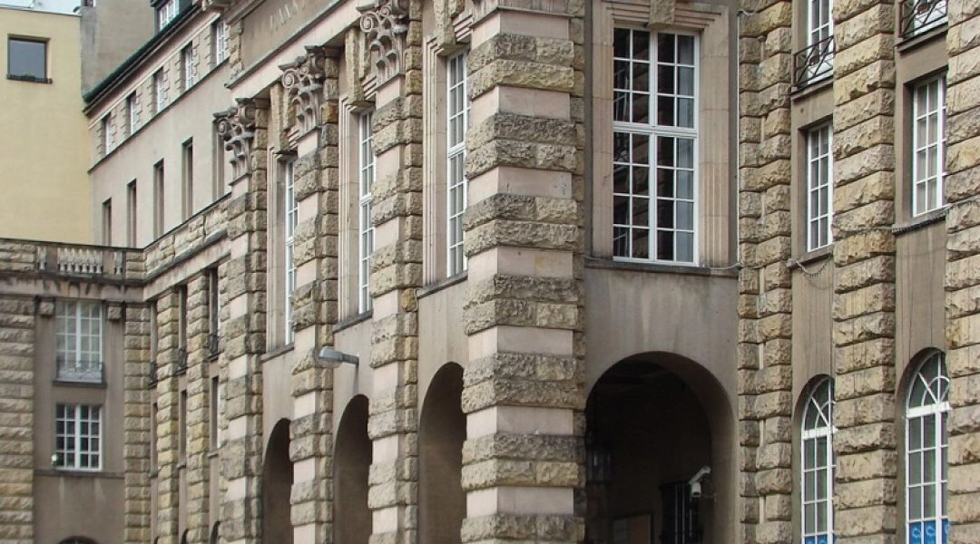 Bank Rolny Warszawa Śródmieście