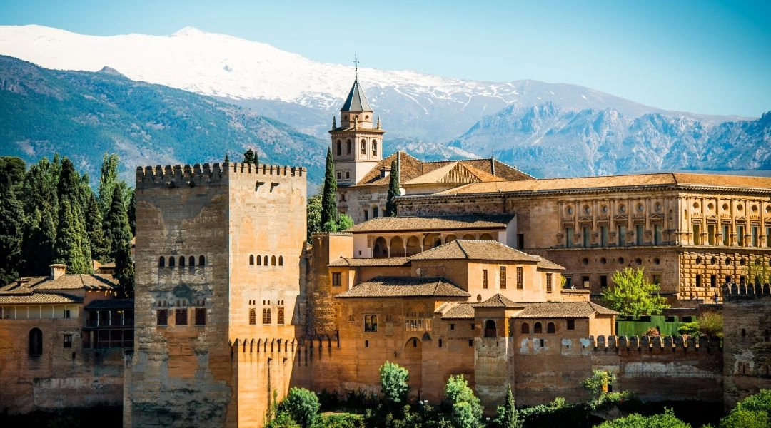 granada co zobaczyć