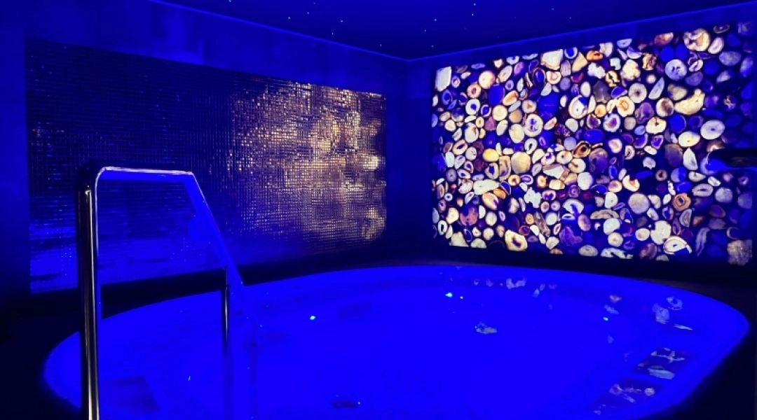Jacuzzi wodorowe Studio Sante