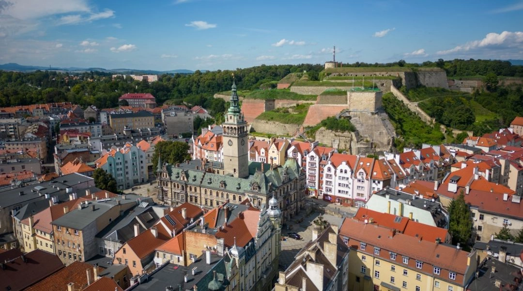 Twierdza Kłodzka