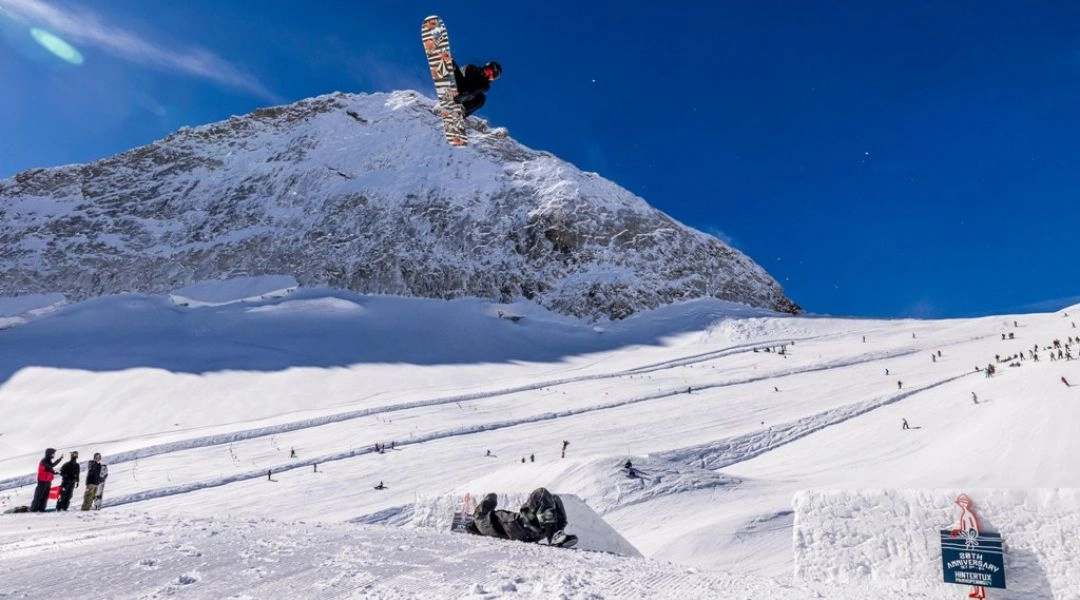 Hintertux