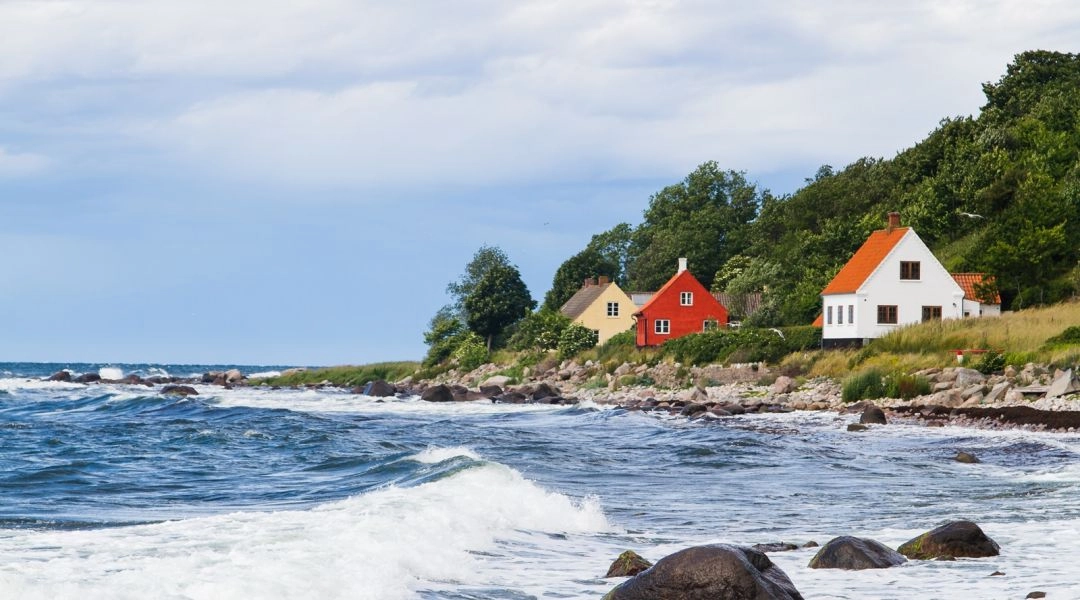 bornholm
