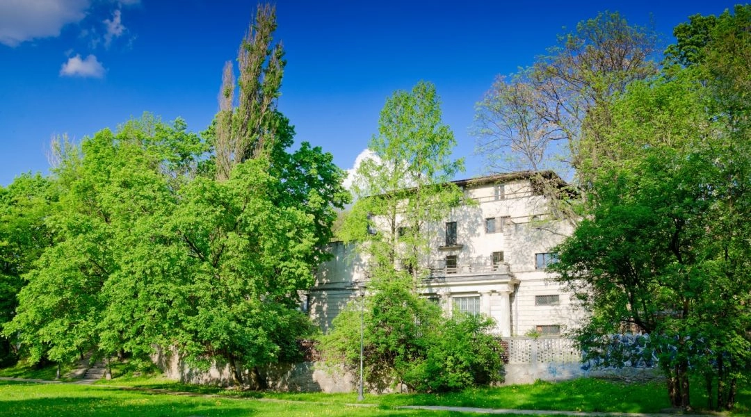 Muzeum Ziemi w Warszawie