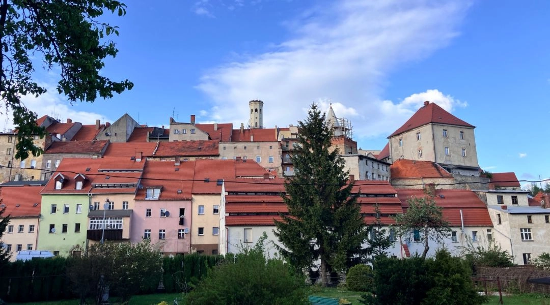 Bystrzyca Kłodzka