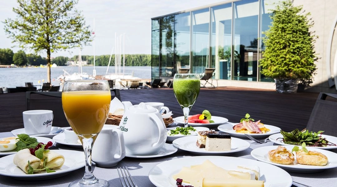 hotel spa mazury