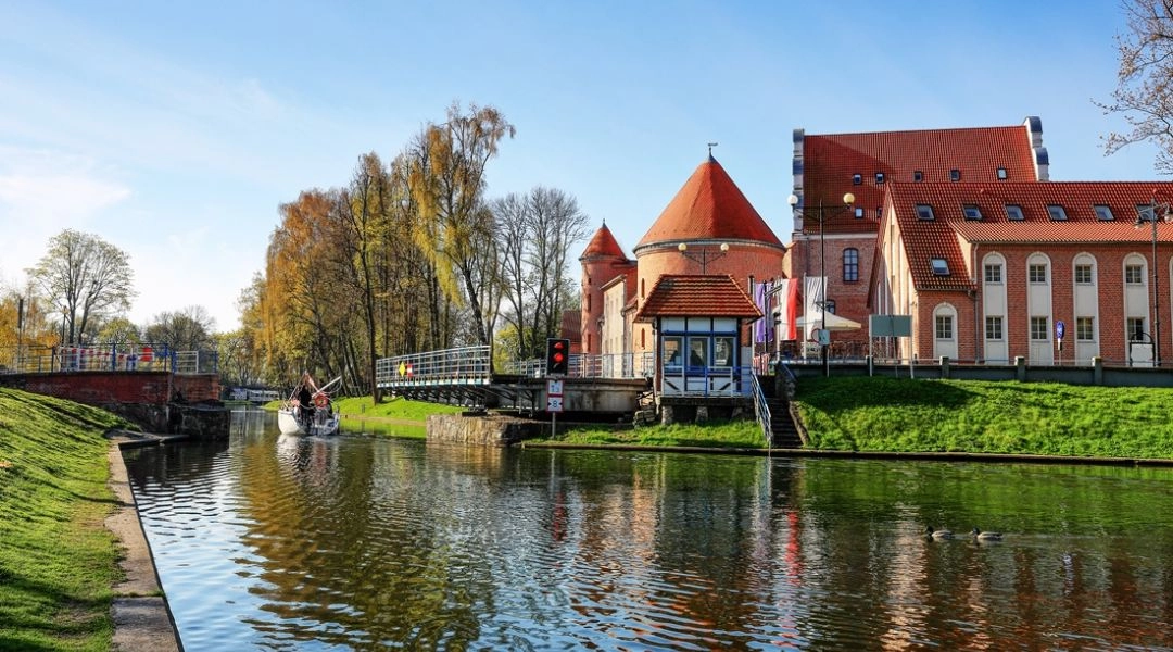 mazury poza sezonem gdzie pojechać