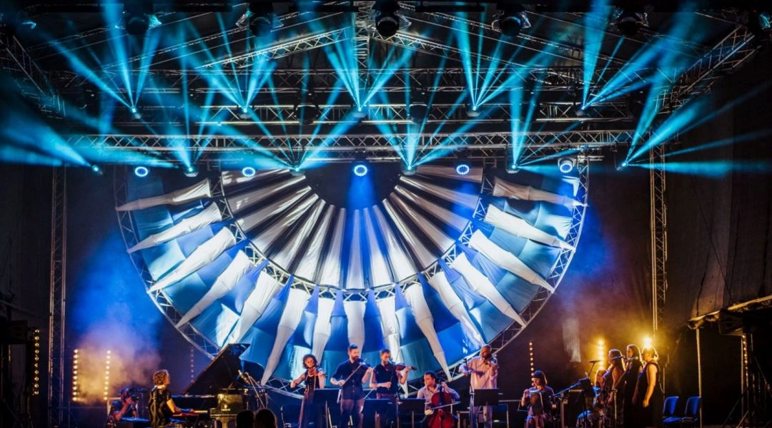 Re:tradycja – Jarmark Jagielloński koncert
