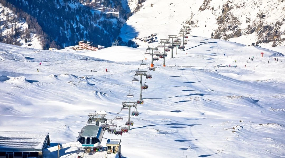 Zermatt