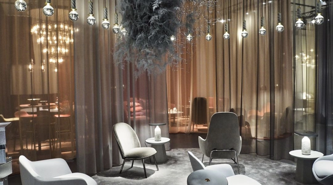 Milan Design Week - Normal Copenhagen