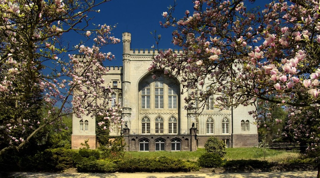 Kórnik Zamek