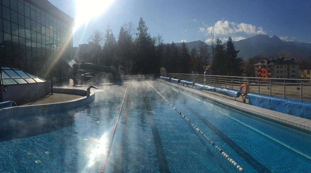 aqua park zakopane