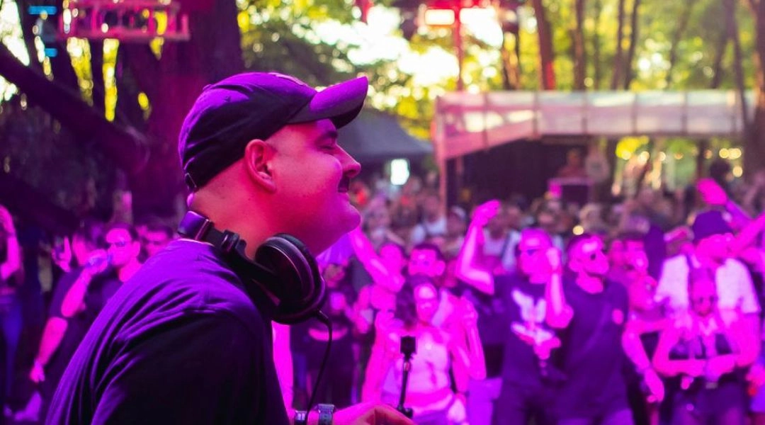 Audioriver Festival