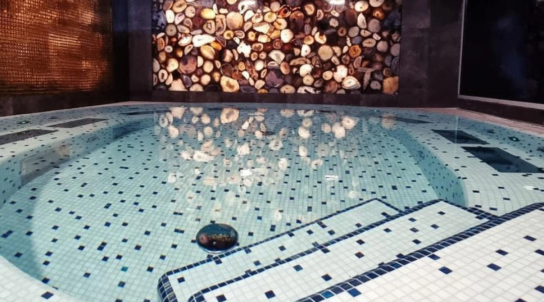 Sauna Studio Sante