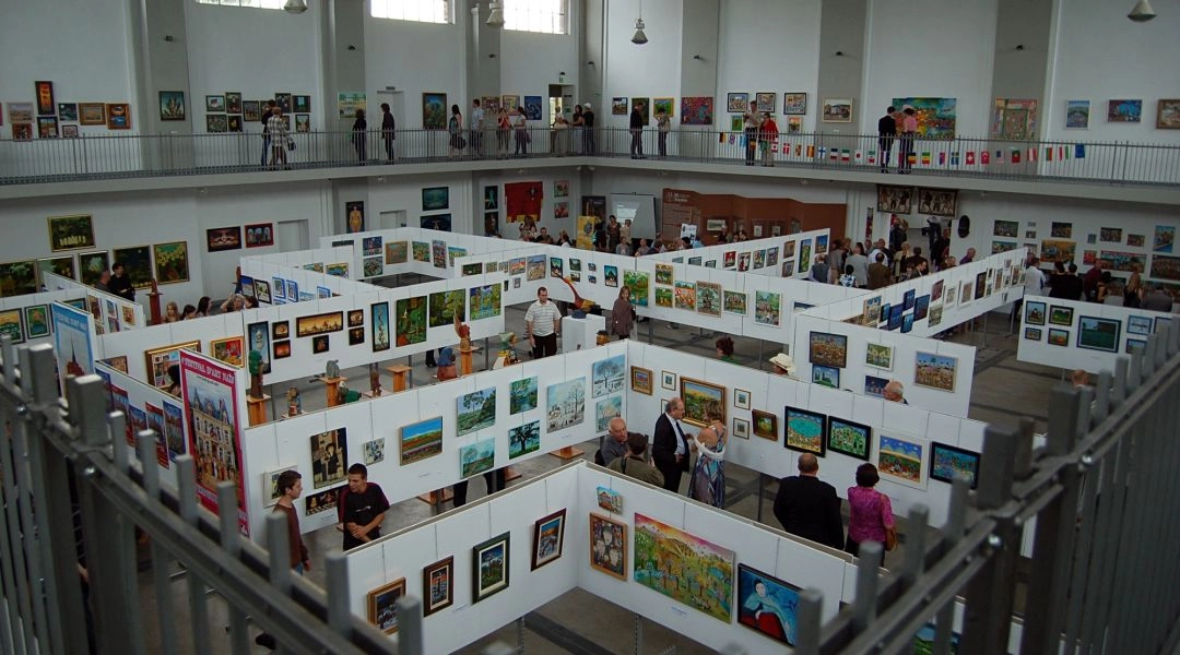 Galeria Szyb Wilson