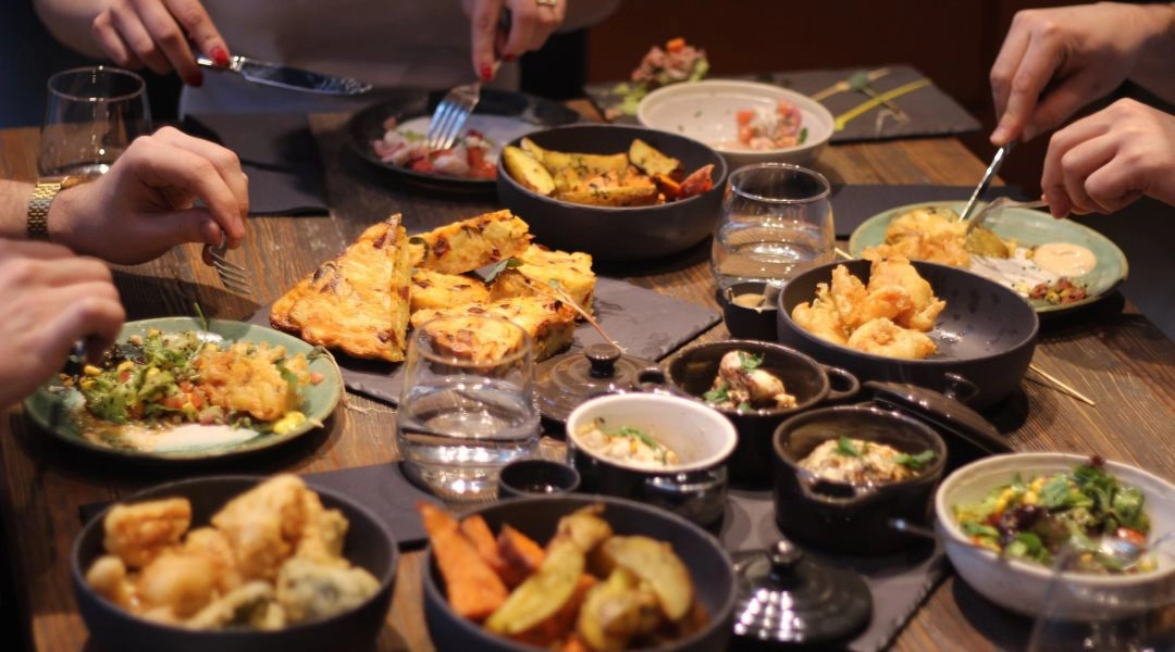 restauracja meksykańska w warszawie