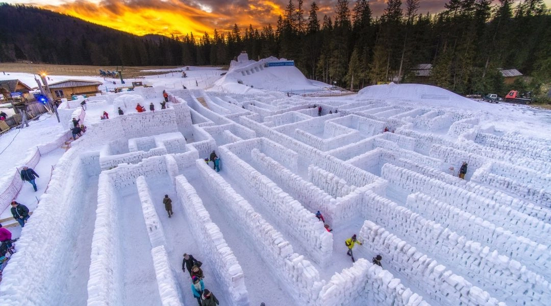 Snowlandia