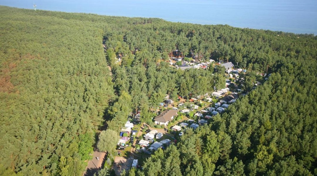 Łeba Camping Morski 21