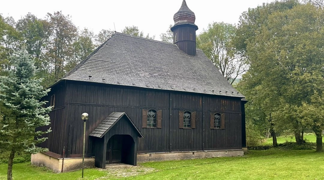 Lesná