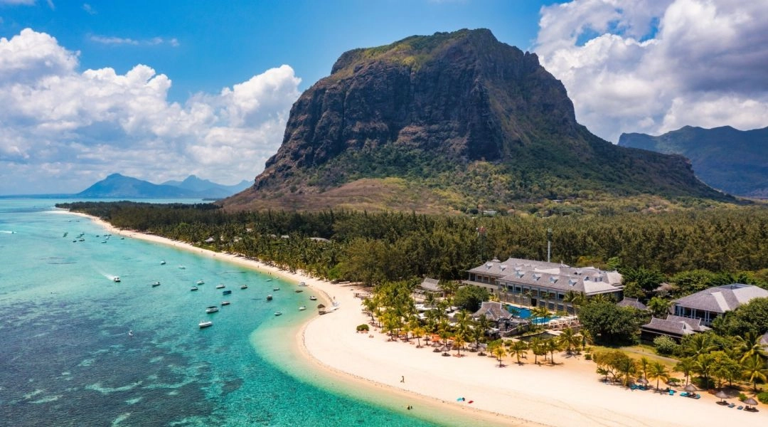 Mauritius TUI