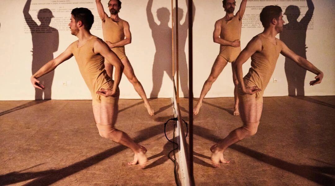 Warsaw Gallery Weekend