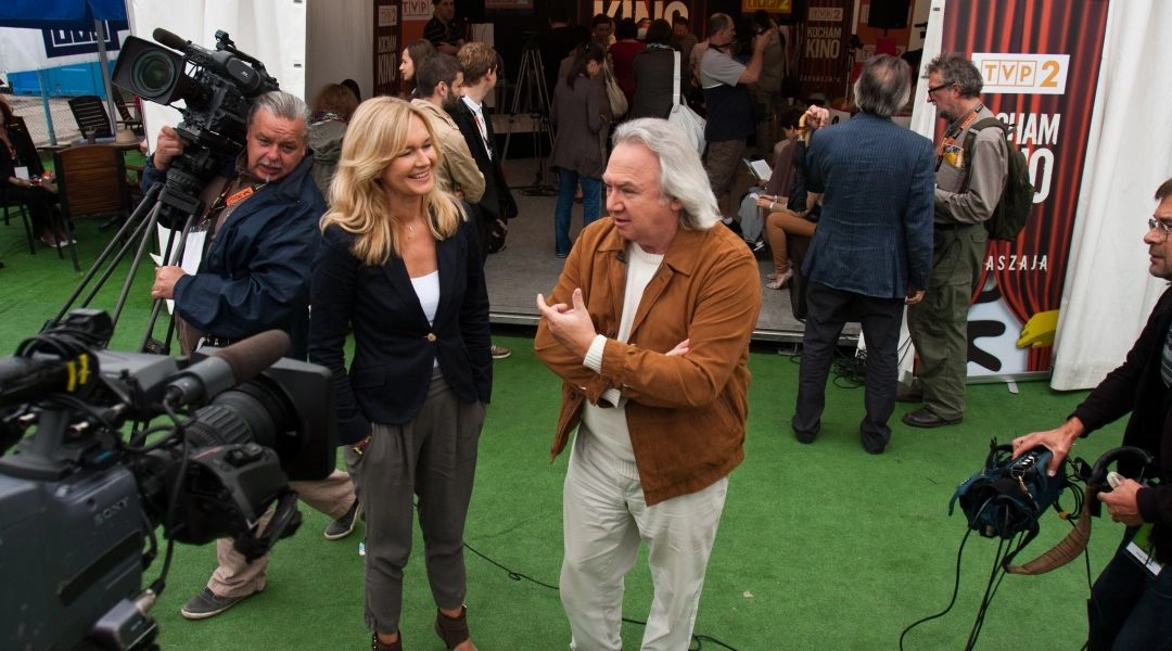 Festiwal Filmowy w Kazimierzu Dolnym