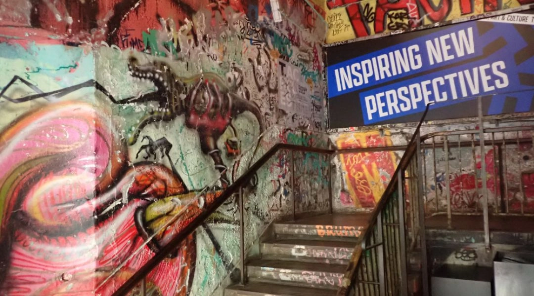Fotografiska Berlin