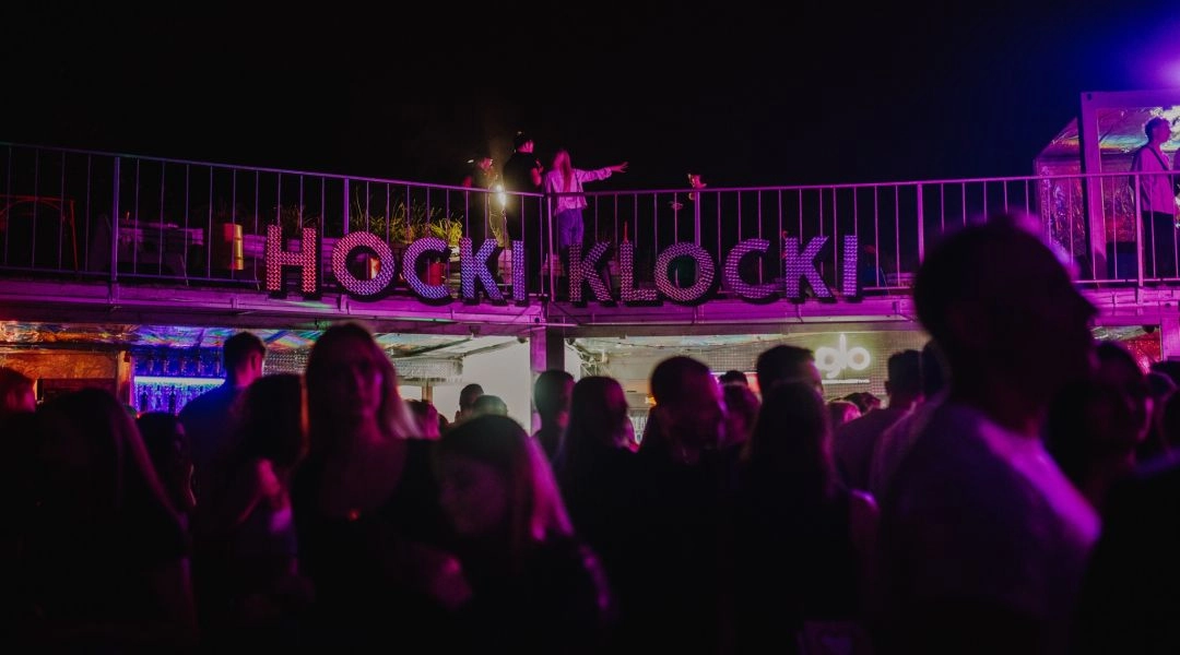 Hocki Klocki
