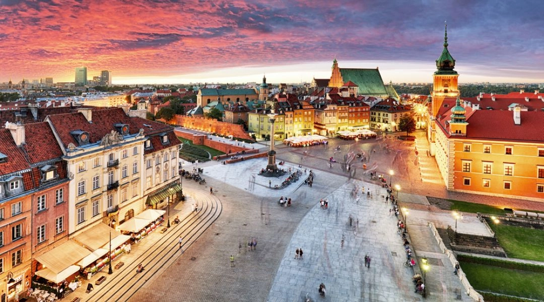 Urodziny Starówki