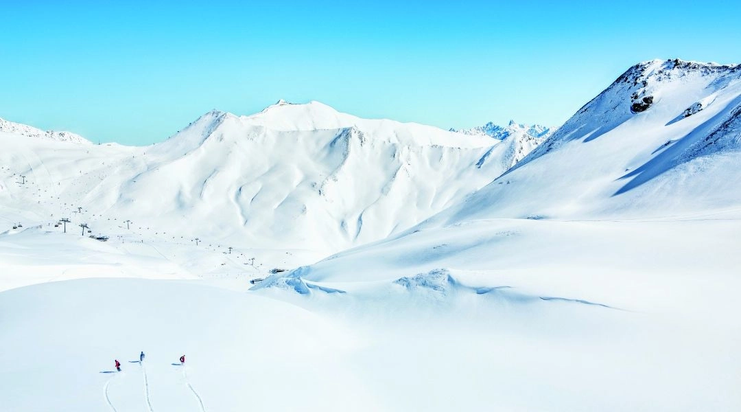 wyjazdy na narty austria