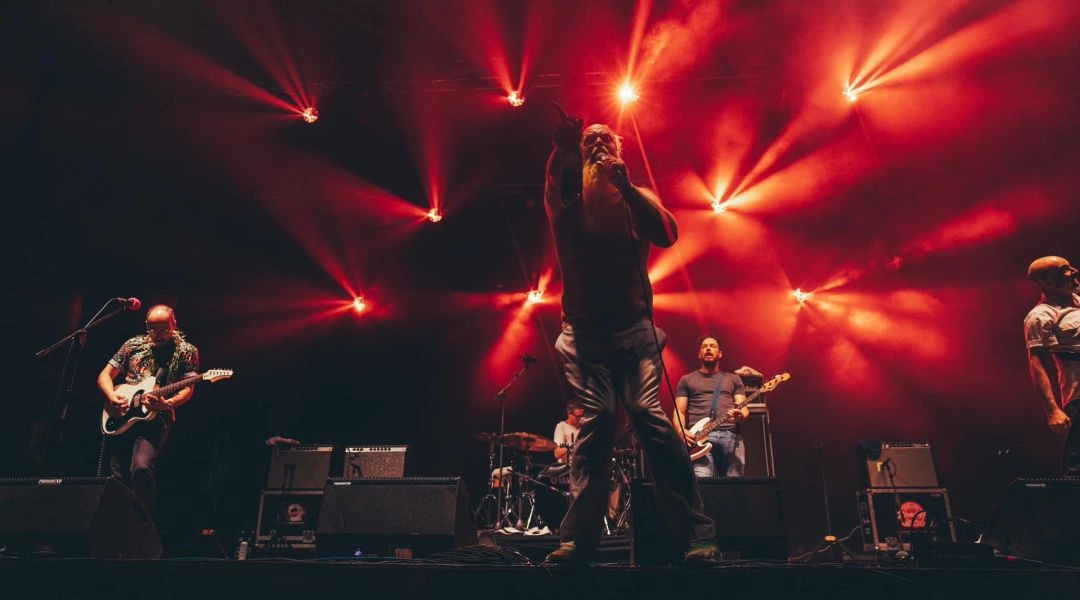 Off Festival