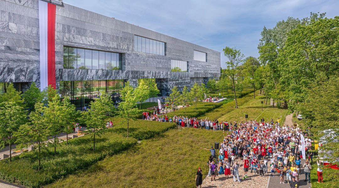 Muzeum Historii Polski