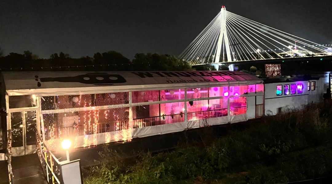 Zanu Urban Sauna