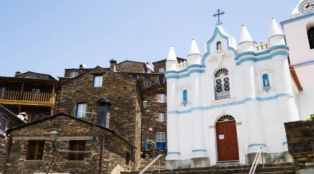 piodao kosciol