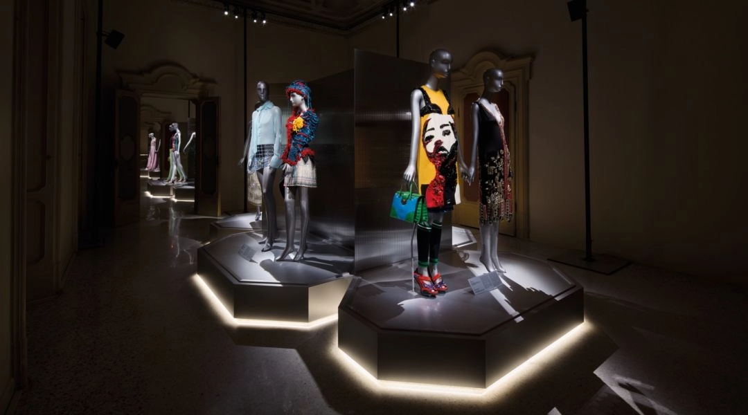 Swarovski Masters of Light Future History