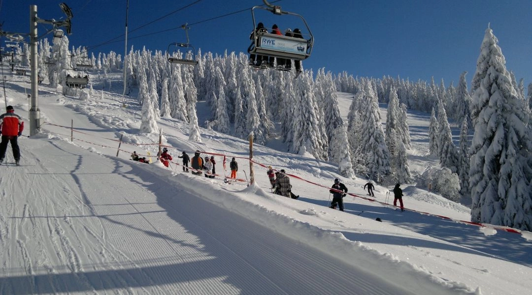 Rokytnice nad Jizerou
