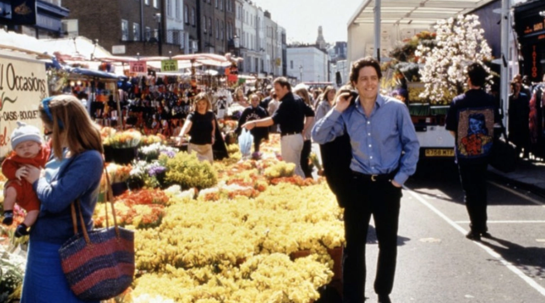 notting hill