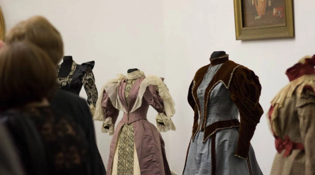 Muzeum Historii Ubioru w Poznaniu