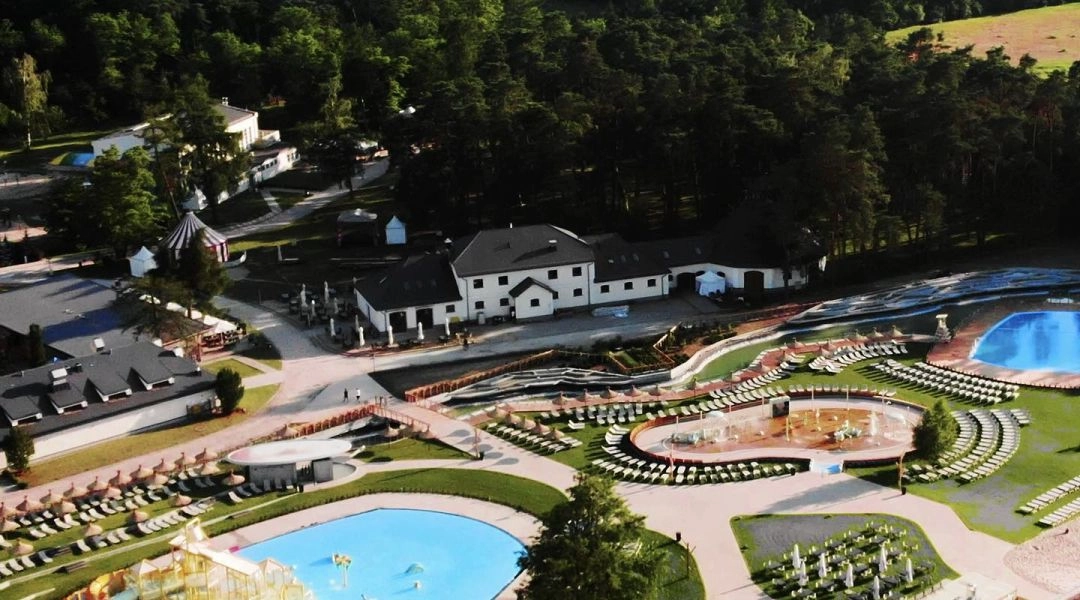 Julinek Park