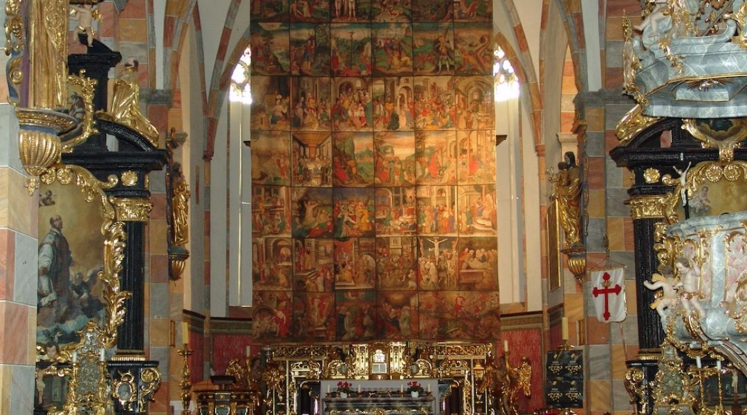 klasztor