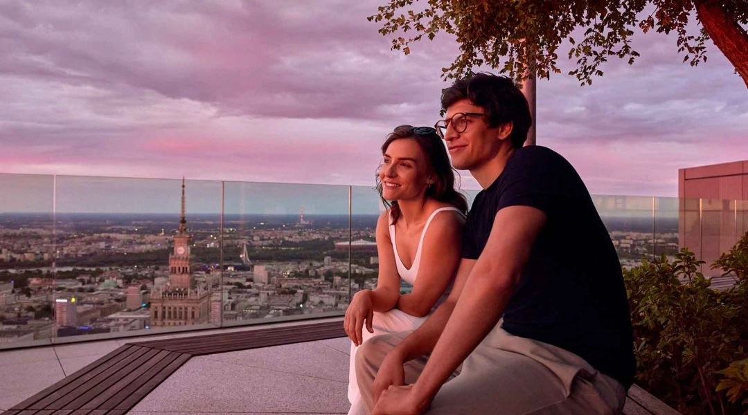 Para na Highline